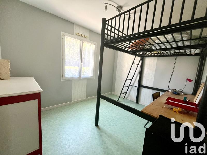 Maison - 176 m² - 8 pièces