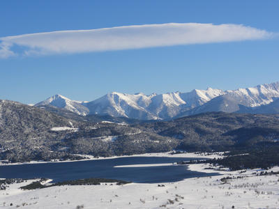 Châlet - 356 m² - 8 pièces