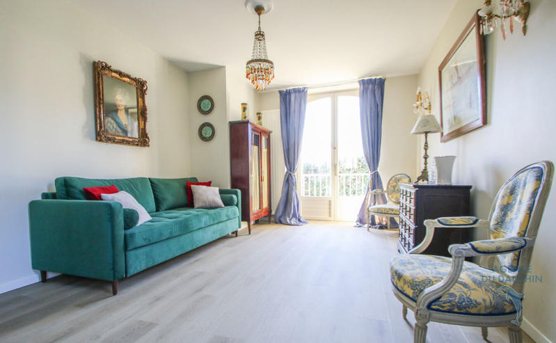 Maison - 155 m² - 7 pièces