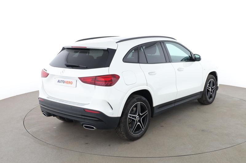 Mercedes Gla 250 e Amg Line 8g-Dct 218 ch