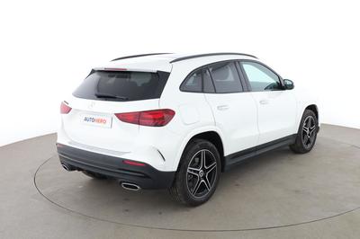 Mercedes Gla 250 e Amg Line 8g-Dct 218 ch