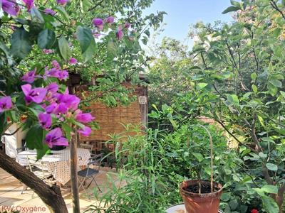 Maison - 114 m² - 4 pièces