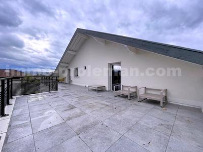 Appartement - 113 m² - 4 pièces