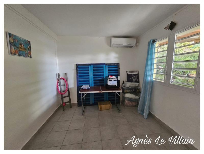 Maison - 76 m² - 4 pièces