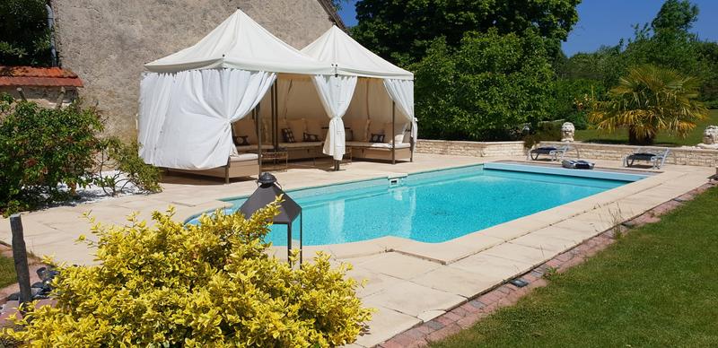 Maison - 162 m² - 7 pièces