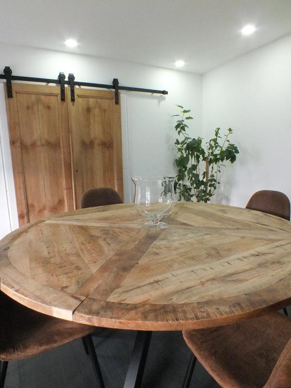 Appartement - 118 m² - 5 pièces