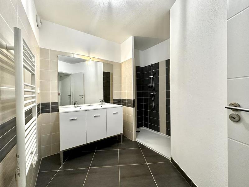 Appartement - 88 m² - 4 pièces