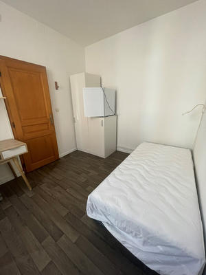 Appartement - 11 m² - 1 pièce
