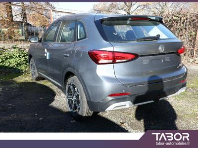 Mg Zs Hybrid+ 197 Comfort Led Gps Acc cam Keyl