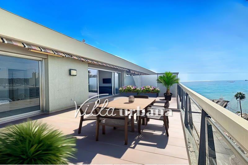 Appartement - 78 m² - 3 pièces