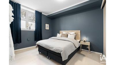 Appartement - 99 m² - 5 pièces