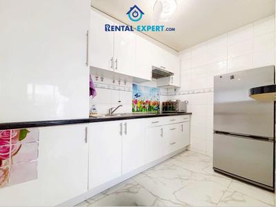 Appartement - 61 m² - 4 pièces