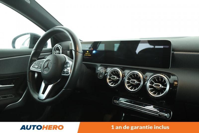 Mercedes Classe a 180 Progressive Line 136 ch