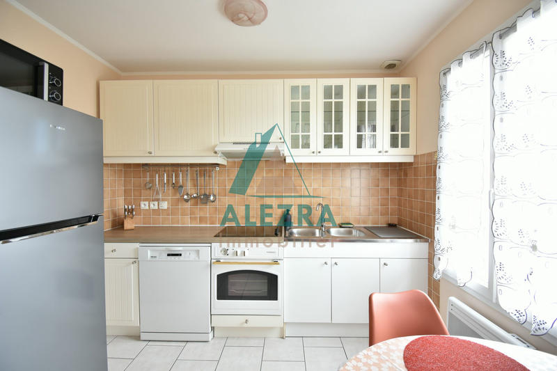 Appartement - 31 m² - 2 pièces