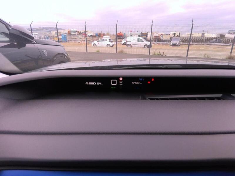 Citroën C3 Aircross ë- II Electrique 113ch Auto Plus