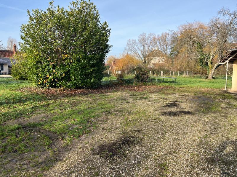 Maison - 58 m² - 3 pièces