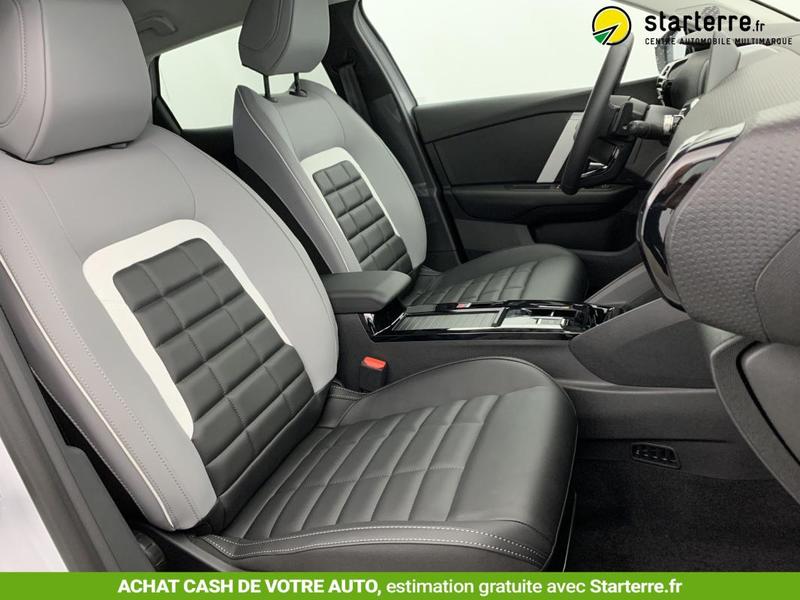 Citroën C4 Hybride 145 e-Dcs6 Max