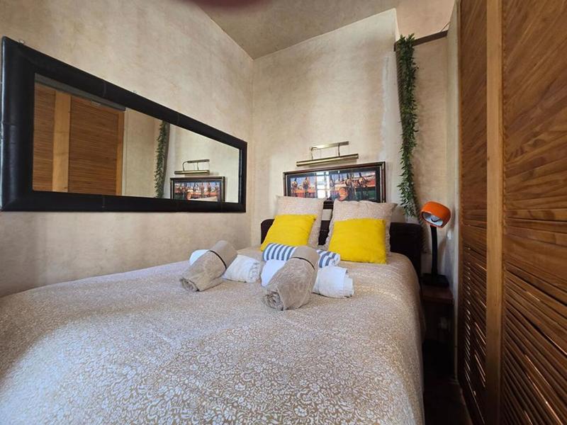 Duplex - 78 m² - 4 pièces