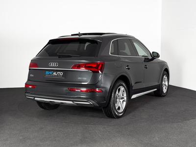 Audi Q5 - 35 Tdi 163ch s-Tronic Mhev Ja18p T.O Virtual Cockpit Cuir Chauff Matrix Led Camera Carplay