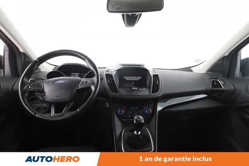 Ford Kuga 1.5 EcoBoost Titanium 4x2 120 ch