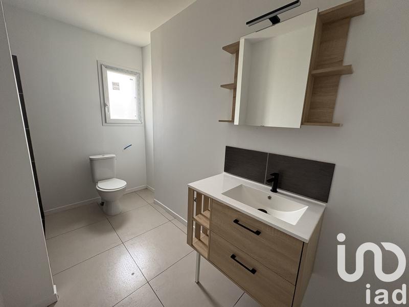 Maison - 103 m² - 4 pièces