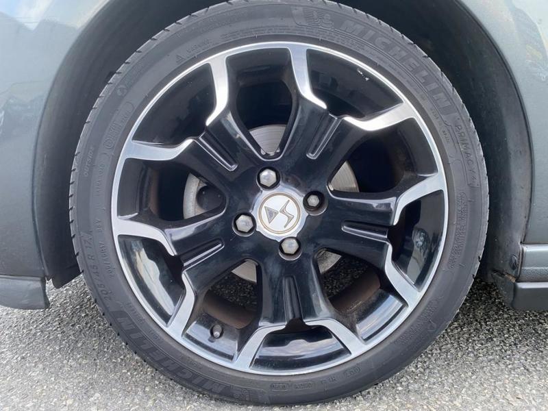 Ds Ds 3 BlueHDi 100 s&amp;amp;S Bvm So Chic