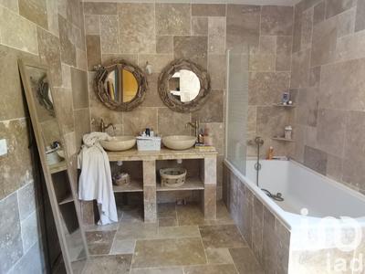 Maison - 125 m² - 4 pièces