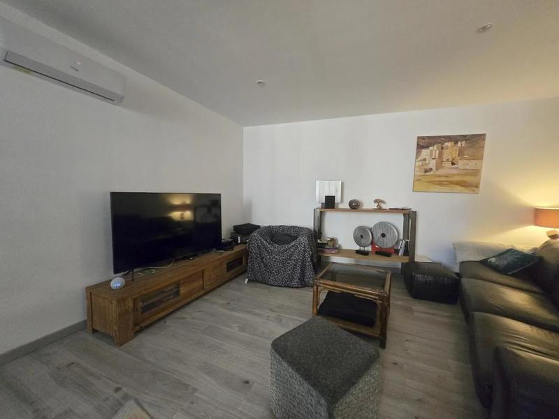 Maison de village - 81 m² - 4 pièces