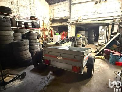 Local commercial - 275 m²