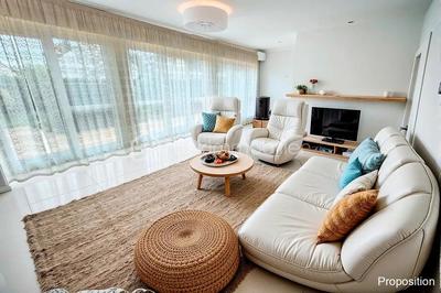 Pavillon - 127 m² - 6 pièces