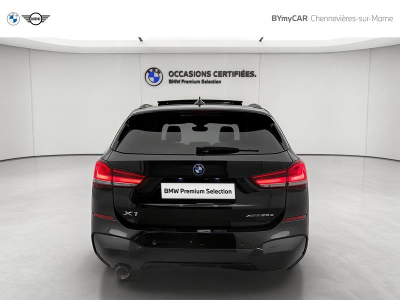 Bmw X1 F48 Lci xDrive 25e 220 ch Bva6 m Sport