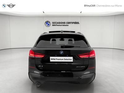Bmw X1 F48 Lci xDrive 25e 220 ch Bva6 m Sport