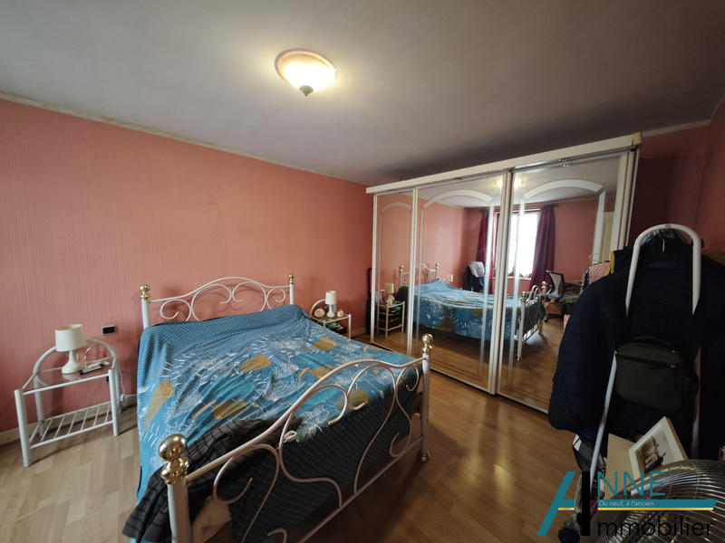 Maison - 130 m² - 4 pièces