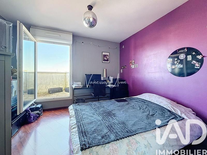 Appartement - 89 m² - 5 pièces