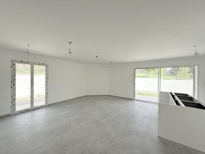 Villa - 105 m² - 4 pièces