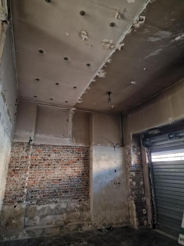 Local commercial - 59 m² - 2 pièces