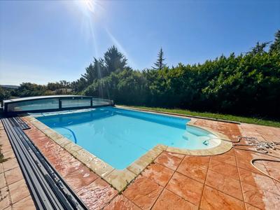 Maison - 125 m² - 6 pièces