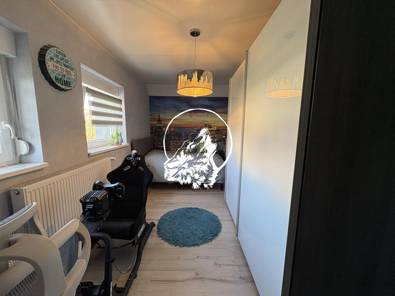 Maison - 137 m² - 6 pièces