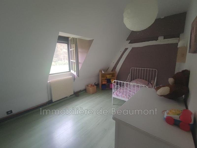 Maison - 205 m² - 9 pièces