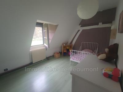 Maison - 205 m² - 9 pièces