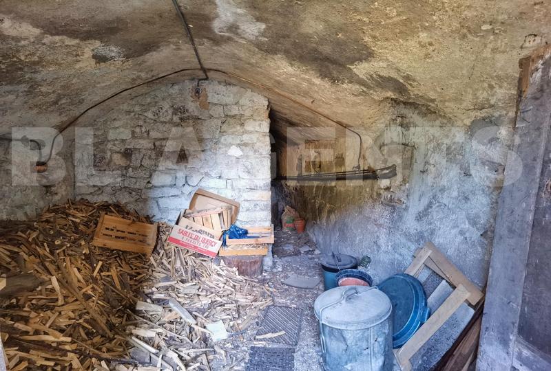 Maison de village - 171 m² - 6 pièces