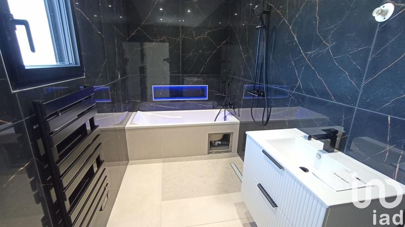 Maison - 168 m² - 5 pièces