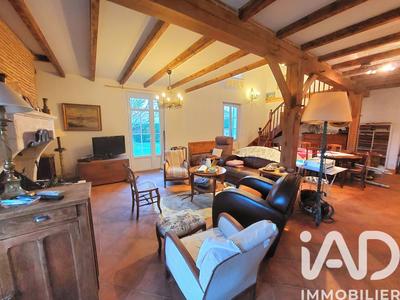 Maison - 170 m² - 4 pièces