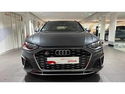 Audi S4 Avant V6 3.0 Tdi 347 Tiptronic 8 Quattro