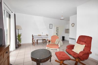 Appartement - 31 m² - 1 pièce