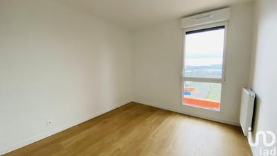 Appartement - 105 m² - 5 pièces