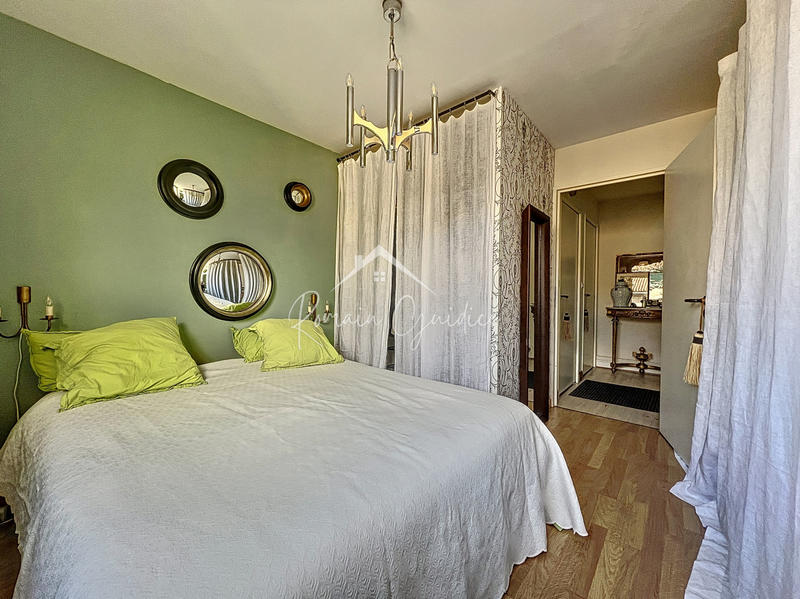 Duplex - 71 m² - 3 pièces