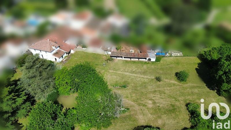 Maison de campagne - 168 m² - 5 pièces