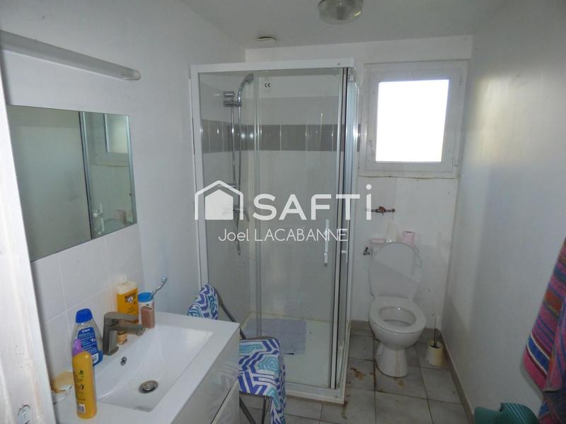 Maison - 140 m² - 4 pièces