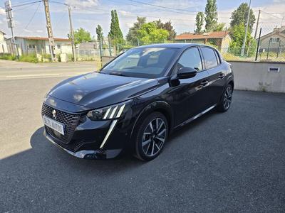 Peugeot 208 1.5l Blue Hdi 100 Ch Garantie / Reprise Possible